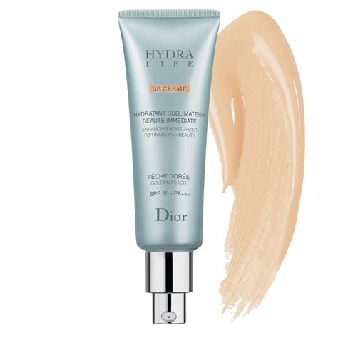 bb dior cream|dior hydralife tinted skin care.